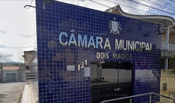 Novo Ano Legislativo começa com plenário modernizado e avanços estruturais na Câmara de Dois Riachos