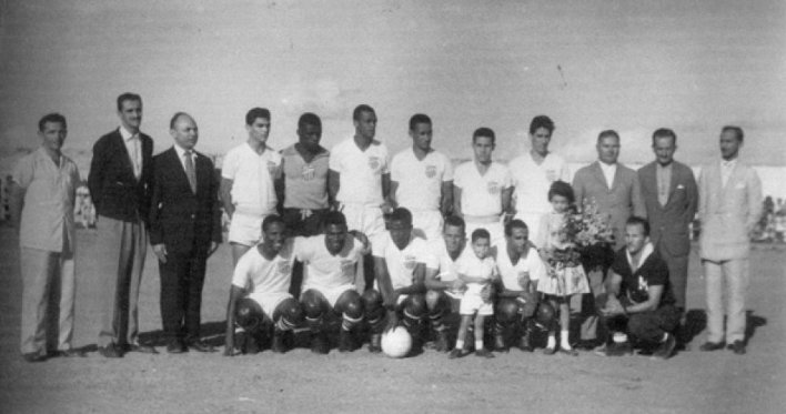 Fotos — Crédito: https://ricardonezinho.com.br/
