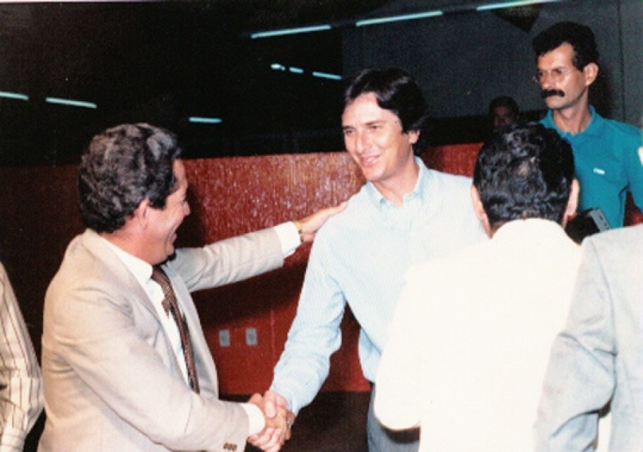 Crédito: https://ricardonezinho.com.br/